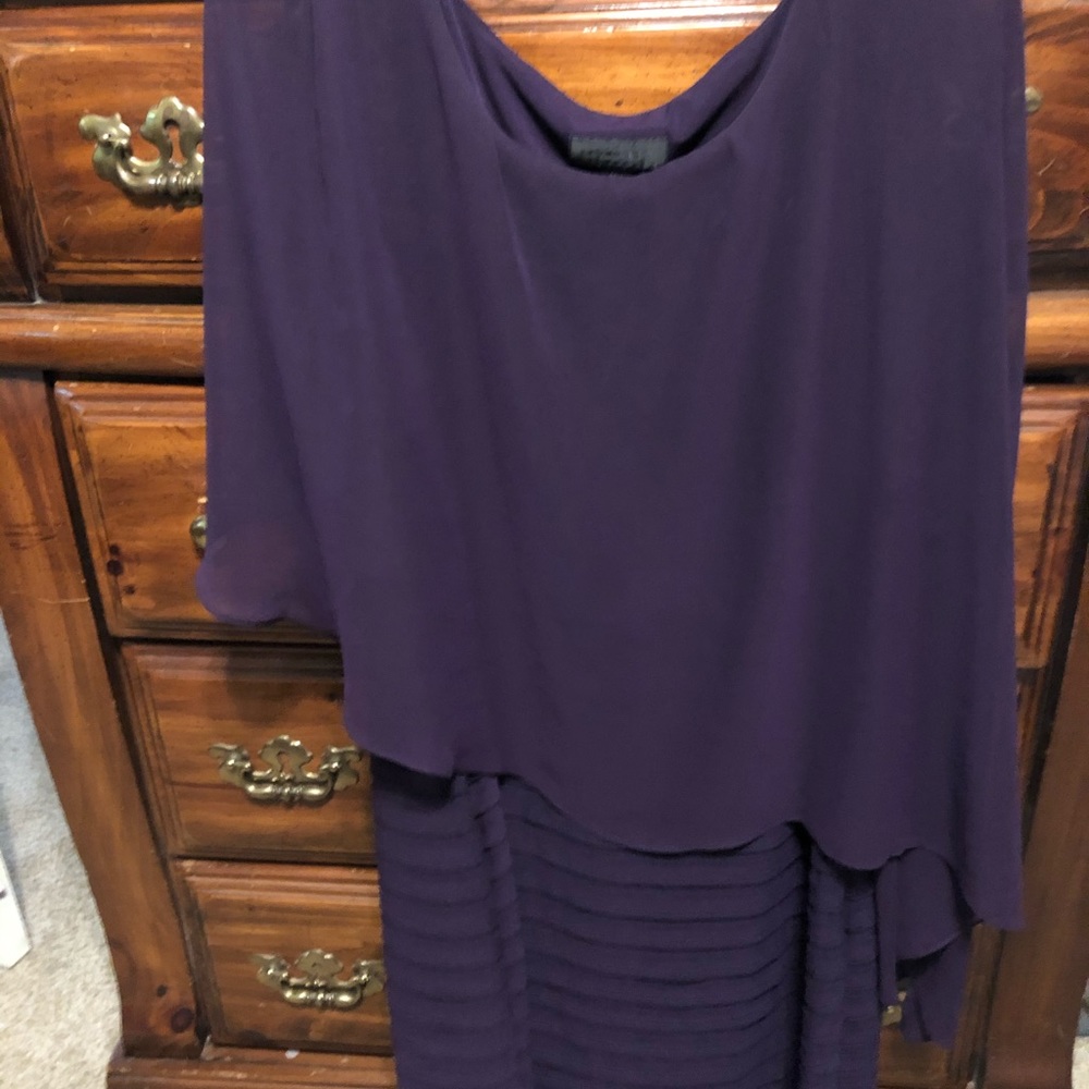 Woman’s dress